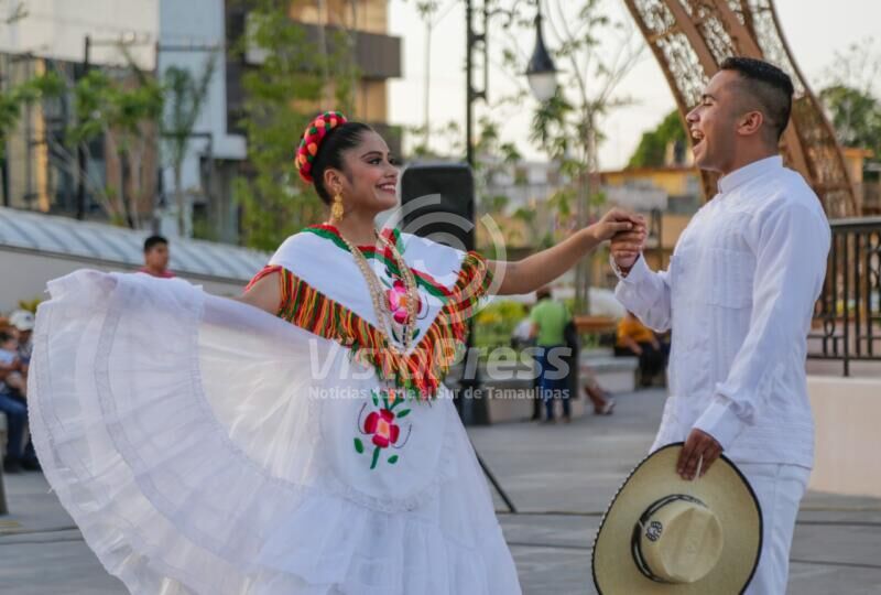 Invitan a eventos artísticos en Semana Santa en Ciudad Madero Vista