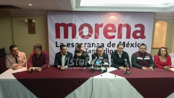 Encuestas favorecieron a Erasmo González ya es candidato a la alcaldía