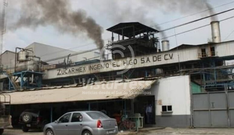 El presidente de la Unión Local de productores de la caña de azúcar del ingenio del El Higo Alberto de la Garza calificó como positiva la zafra 2021 - 2022. Cada año se rompen las cifras de tonelaje en el ingenio cañero de El Higo.