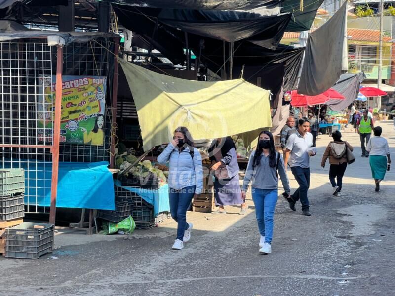 Son recurrentes las estafas a la población de este municipio y de otros aledaños a Tantoyuca.