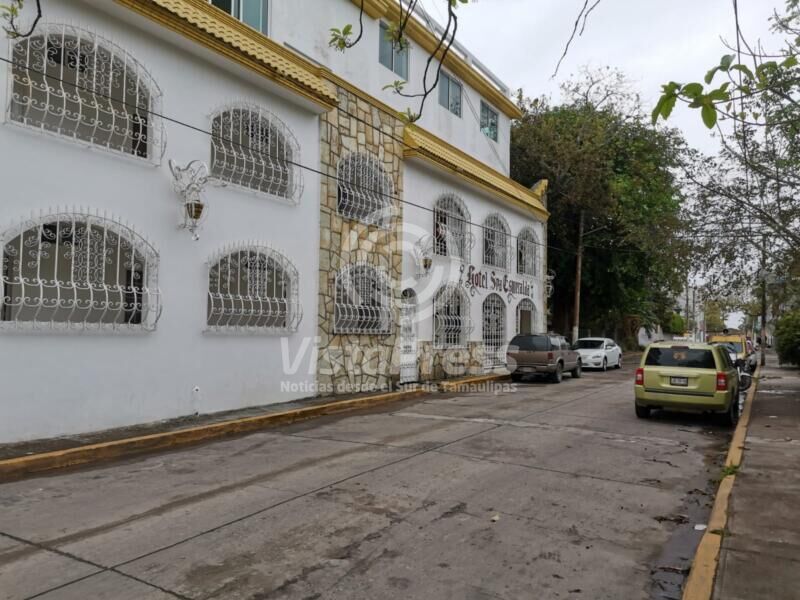 En el hotel Esmeralda estará el módulo itinerante correspondiente a transporte público.