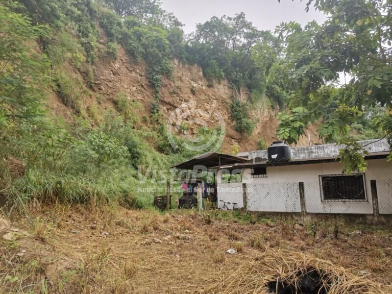 Se espera la entrada de un fuerte norte en la parte centro y norte Veracruz, por lo que protección civil advierte de resguardar viviendas.